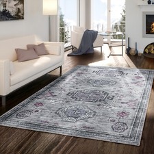 Tapis Tissage Plat Motif