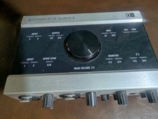 Native Instruments KOMPLETE
