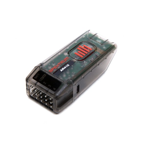 Spektrum spmar410 ar410 dsmx - spektrum,