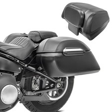 Top Case Set pour Honda CA 125