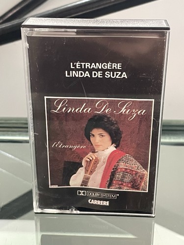 Cassette audio tape - cassette,