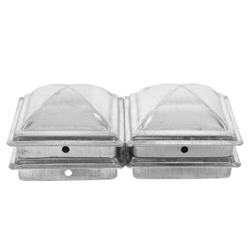 Pcs capuchon poteau cloture - pcs,