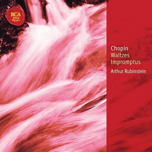 Chopin valses impromptus - :,