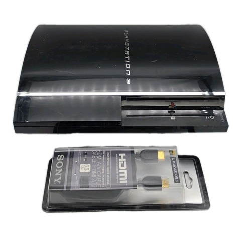 Playstation ps3 cecha01 - ps3,