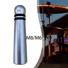 Cache-moyeu pour pied de