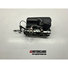 CORPS DE PAPILLON ADMISSION