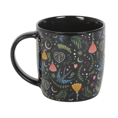 Something different mug - something,