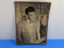 Vintage 1970s Frank Sinatra