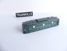 ROCO CAISSE LOCOMOTIVE