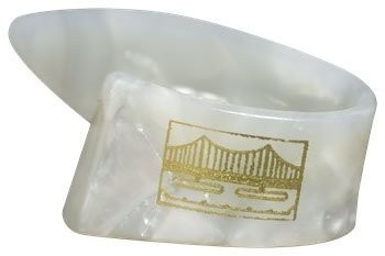 Golden gate thumb - thumb, large