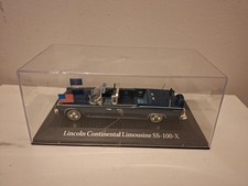 Voiture 1/43 - Ixo Altaya -