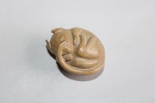 Petite sculpture céramique