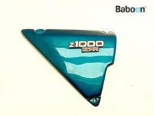 Cache latéral droite Kawasaki