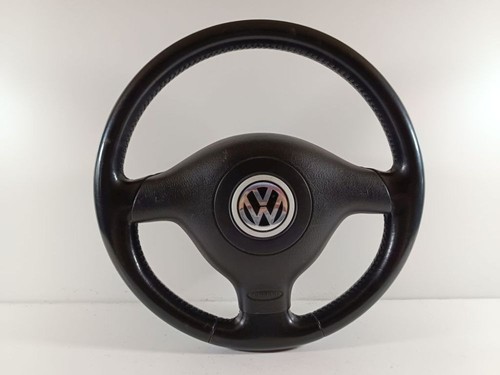 Volant cuir 1j0419526d - volant,