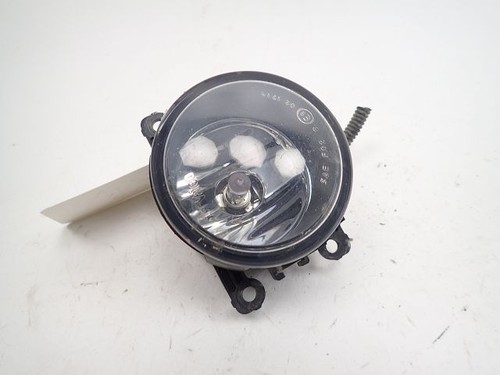 Antibrouillard avant droit - antibrouillard,