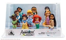 Disney Animators' Collection