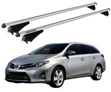 Barres de Toit Pour Toyota