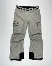 Napapijri Ski Pants L Snow