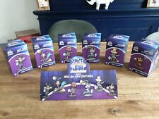 LOT LES 6 Figurine Mini Egg
