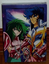 SAINT SEIYA Les Chevaliers Du