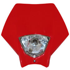 TETE DE FOURCHE PLAQUE PHARE