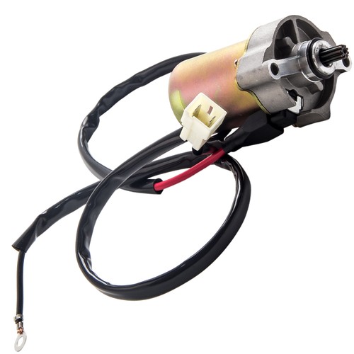Démarreur motor for - démarreur, polaris