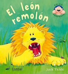 Leon remolon the - the, very