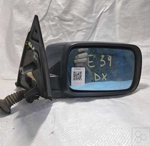 51168266588 rétroviseur est - 51168266588,