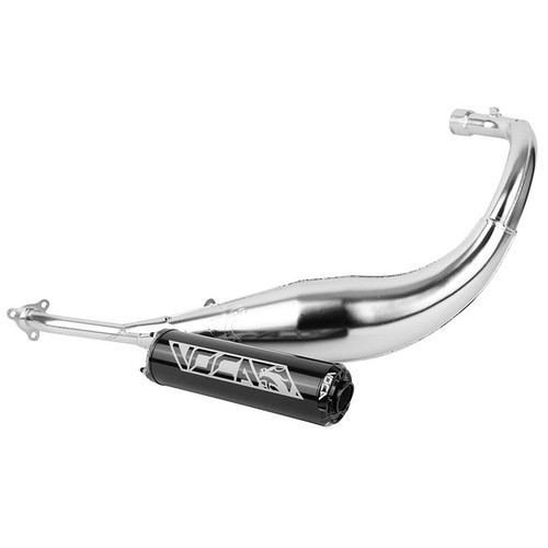 Pot boite voca chromed - voca,