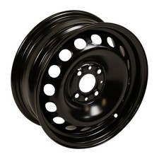 Jante en Acier 5,5J X 14 Et 35 4x98 Fiat 500 Panda 2003-2019 14 Pouces 51804399