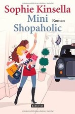 Mini Shopaholic: Roman de Kinsella, Sophie | Livre | état bon