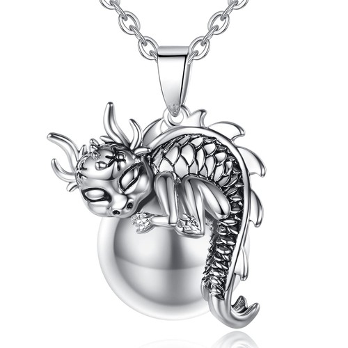 Collier bola grossesse avec - grossesse,