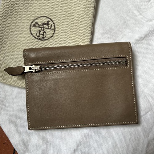 Hermès paris pochette - hermès, –