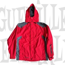 Rare Veste Imperméable Alpine Pro Vintage L – Parfait État