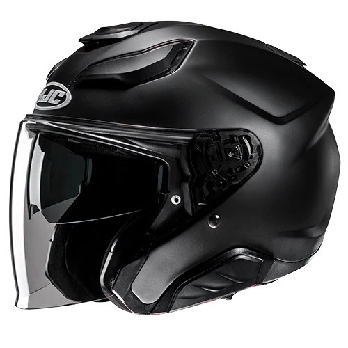 Hjc f31 casque jet - casque,