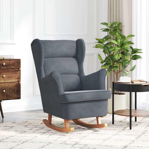 Fauteuil bascule - fauteuil, bascule,fauteuil