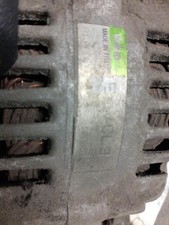 Alternateur CITROEN SAXO PHASE