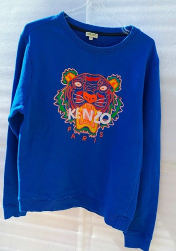 Authentic kenzo paris - kenzo,