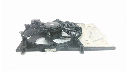 Ventilateur refroidissement - de,
