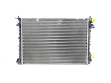 Radiateur eau RENAULT LAGUNA 1 PHASE 2 7701045345