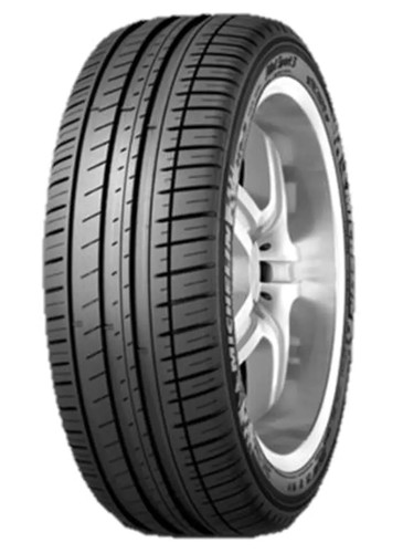 Pneu michelin pilot sport - pneu, 3