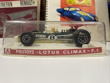 POLISTIL / POLITOYS 1/32 Made