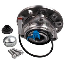 Kit Roulement Moyeu De Roue