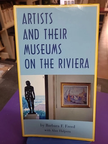 Artists and their museums - and,