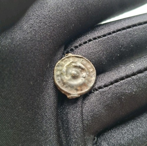 Potin lingons gaulois - potin,