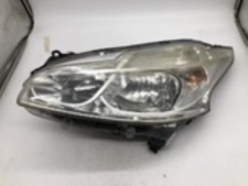 Optique avant principal gauche