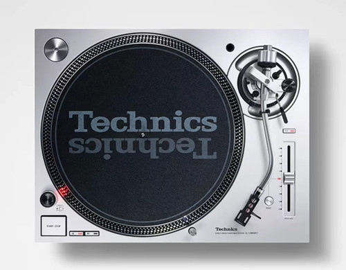New release technics - release,