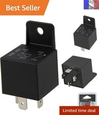 Relais Universel 12V 30A -