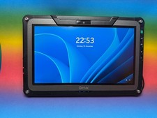 Getac F110 G6 Rugged Tablette