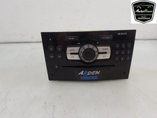 RADIO Opel Corsa D Hatchback